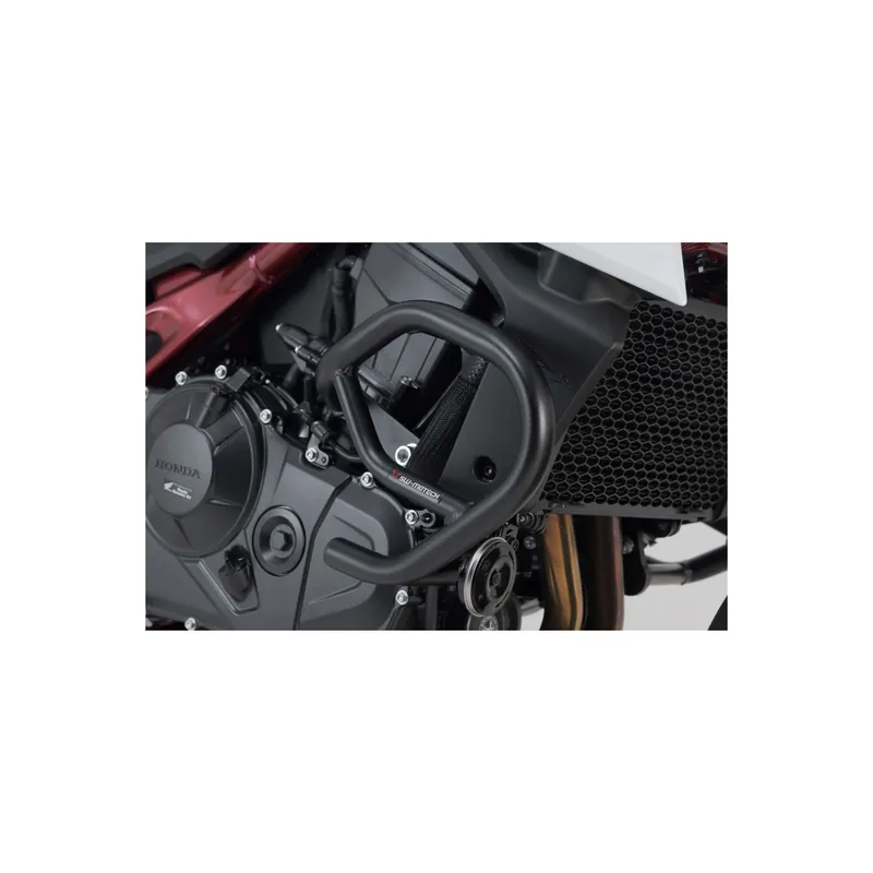 Nur Für Kurze Zeit SW MOTECH Sturzbügel für Honda Hornet 23–24