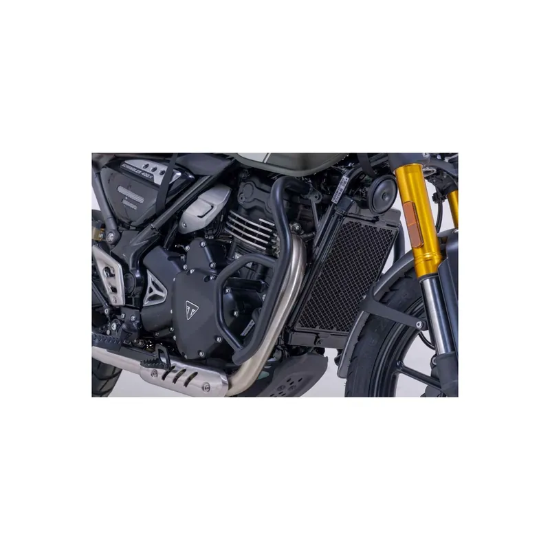 Nur Für Kurze Zeit SW MOTECH Sturzbügel für Triumph Scrambler 400 X 24