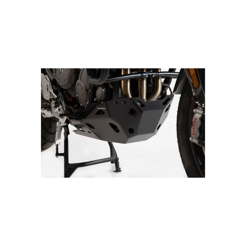 Nur Für Kurze Zeit SW MOTECH Motorschutz für Triumph Sport 22–24