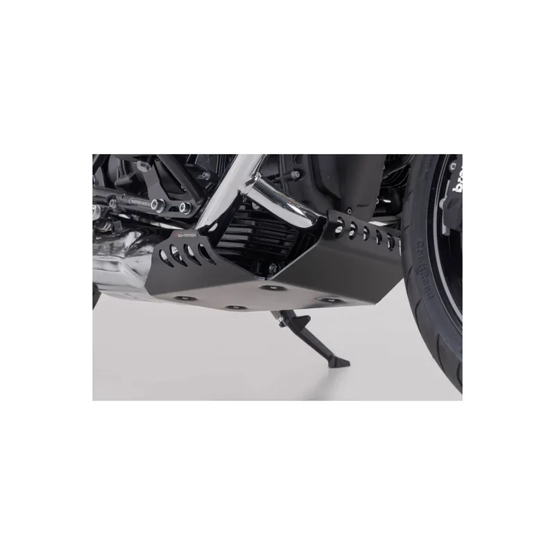 Sonderaktion SW MOTECH Motorschutz für BMW R 12 24–25