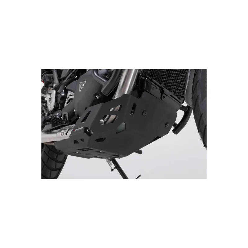 Kracherpreis SW MOTECH Motorschutz für Triumph Scrambler 400 X 24