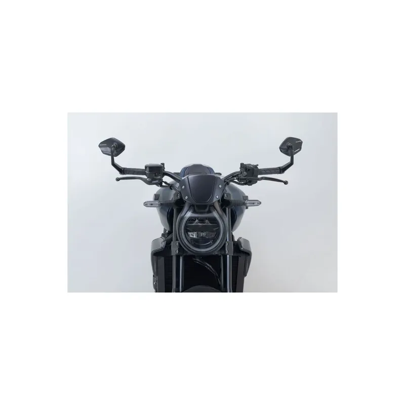 Bestpreis SW MOTECH Spiegel für Lenkerenden für Honda CB 1000 R 08–17