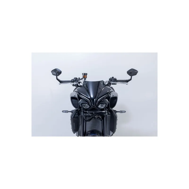 Sonderangebot SW MOTECH Spiegel für Lenkerenden für Yamaha MT-07 16–24