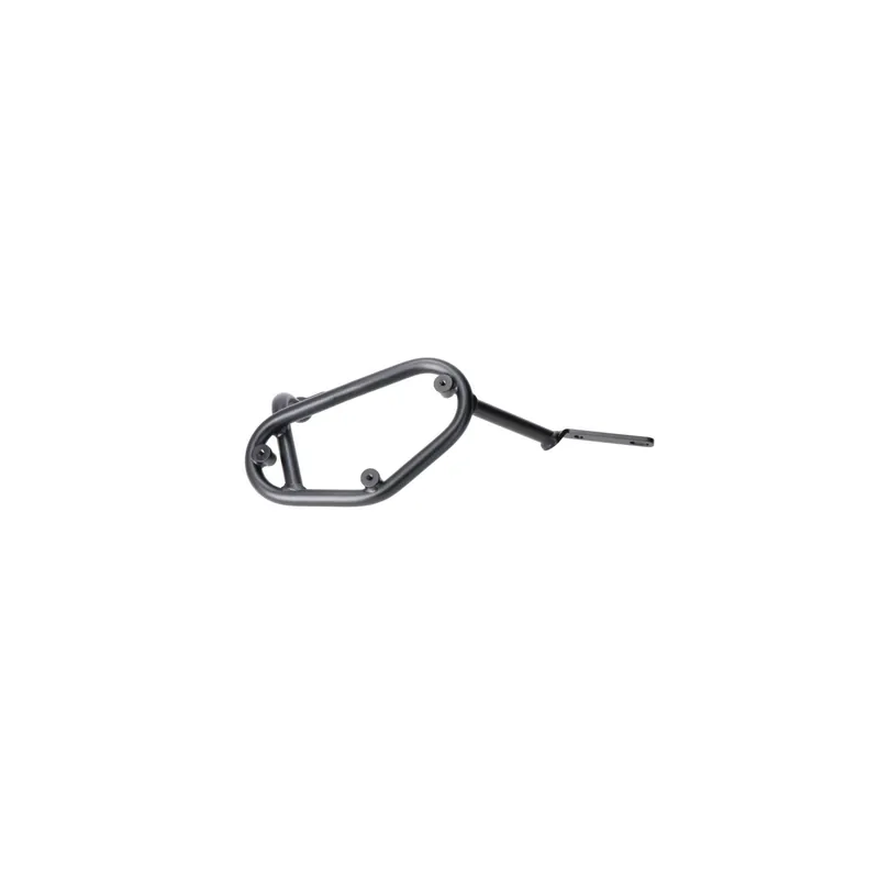 Versand Am Gleichen Tag SW MOTECH SLC Seitenträger rechts für Ducati Desert X 950 22–24