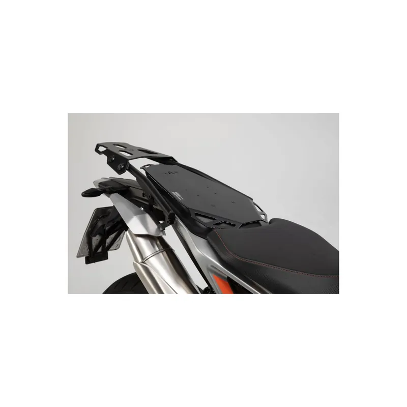 Geprüft SW MOTECH Gepäckträger für Beifahrersitz für KTM Duke 790 18–24