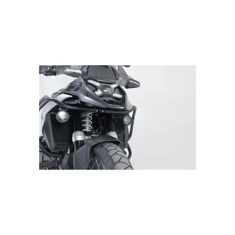 SW MOTECH Scheinwerfer-Klemmen für BMW R 1300 GS 23–25 Direkt Vom Hersteller