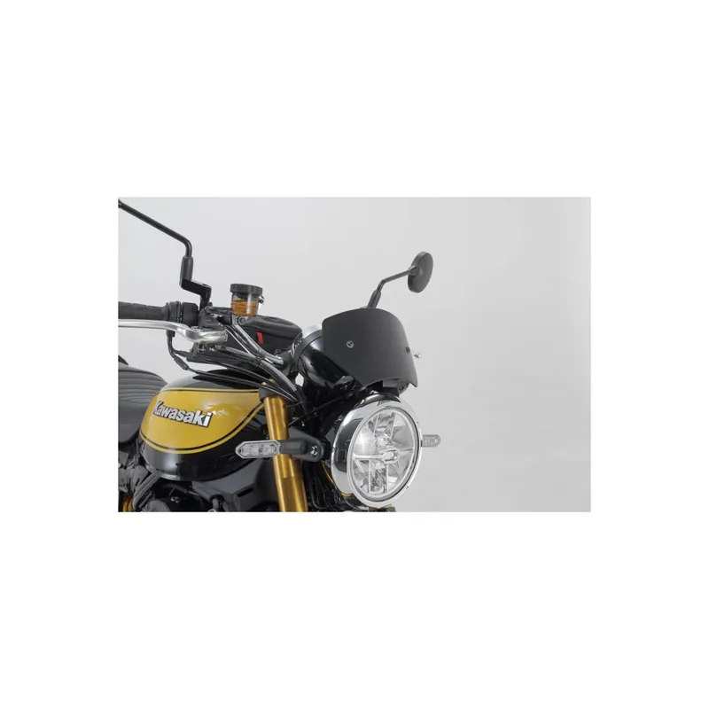 SW MOTECH Windschild für Kawasaki Z 900 RS 18–24 Garantierte Lieferung