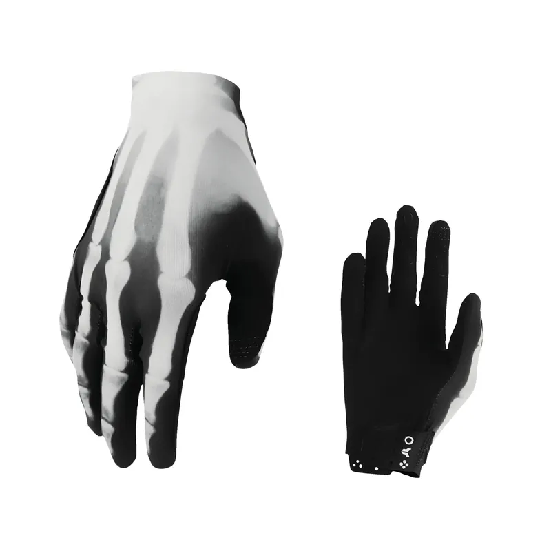 Thor Sportmode X Ray Handschuhe Schwarz MX Motocross Enduro Quad BMX MTB Downhill Super-Preis