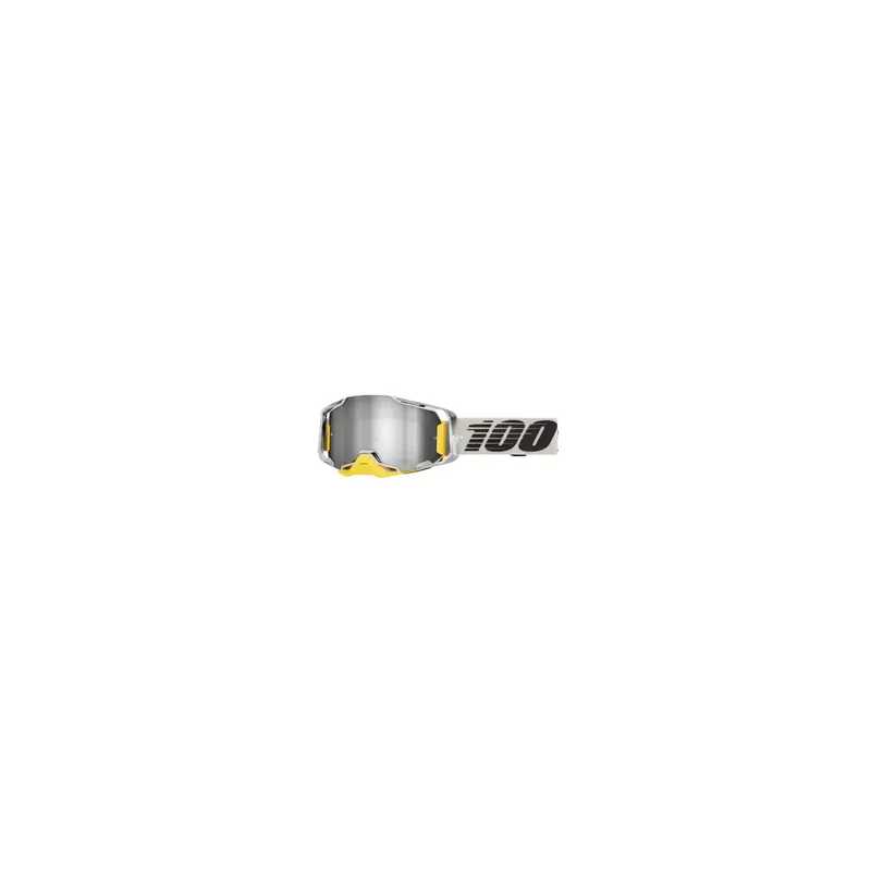 Billig 100 % Armega Viggo MX Motocross Cross Brille MTB BMX Quad DH