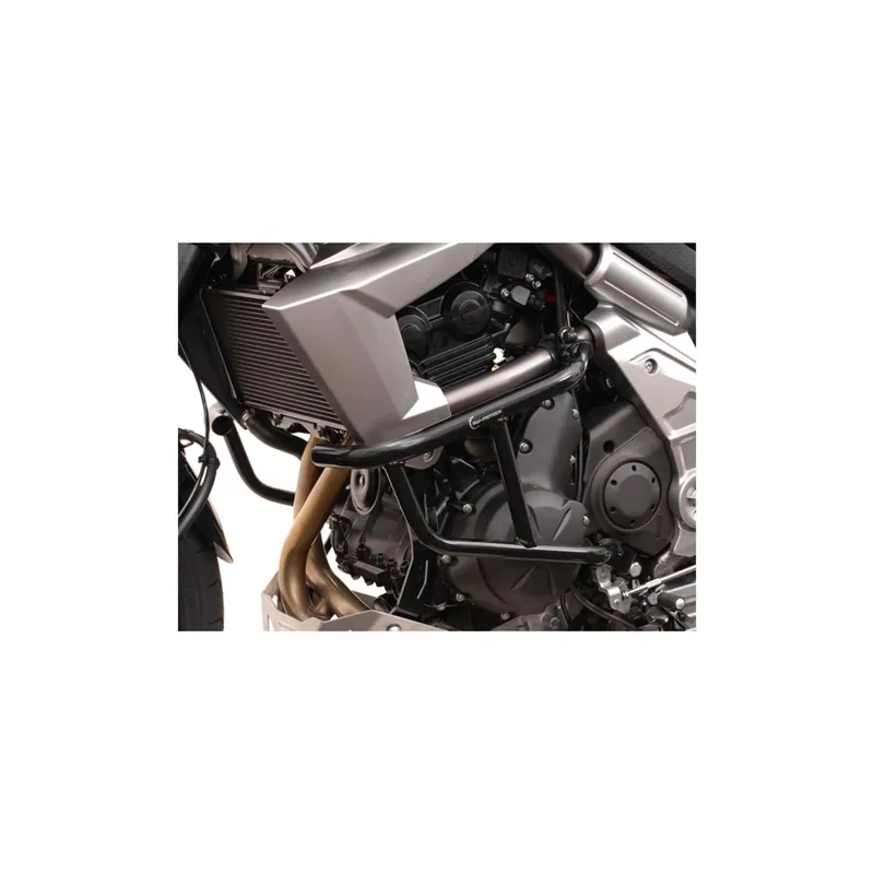 SW MOTECH Sturzbügel für Kawasaki Versys 07–14 Knallerangebot