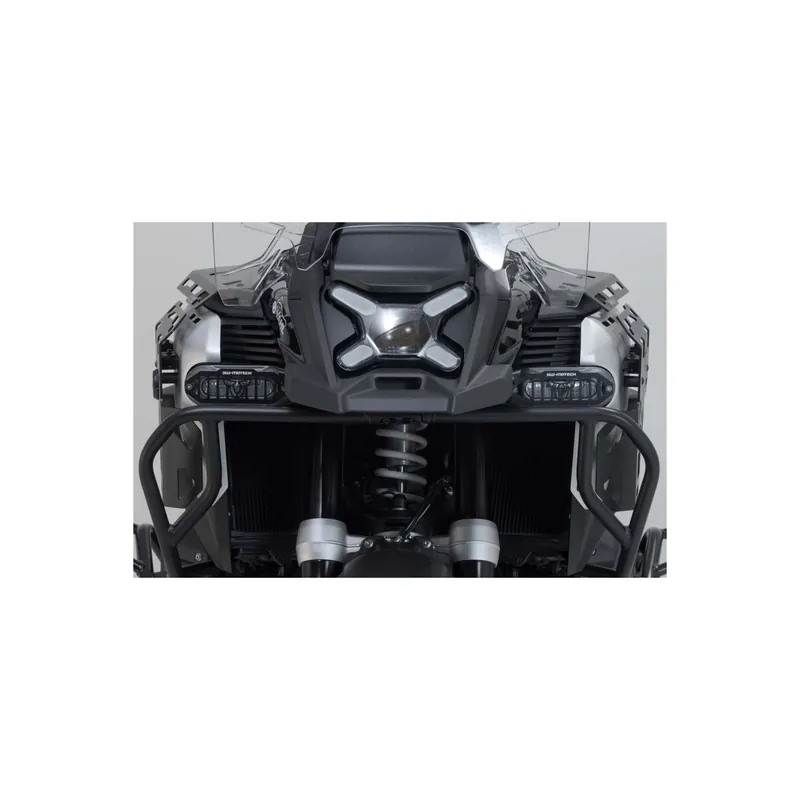 Neu Im Sortiment SW MOTECH Schutz für zusätzliche Scheinwerfer für BMW R 1300 GS 23–25
