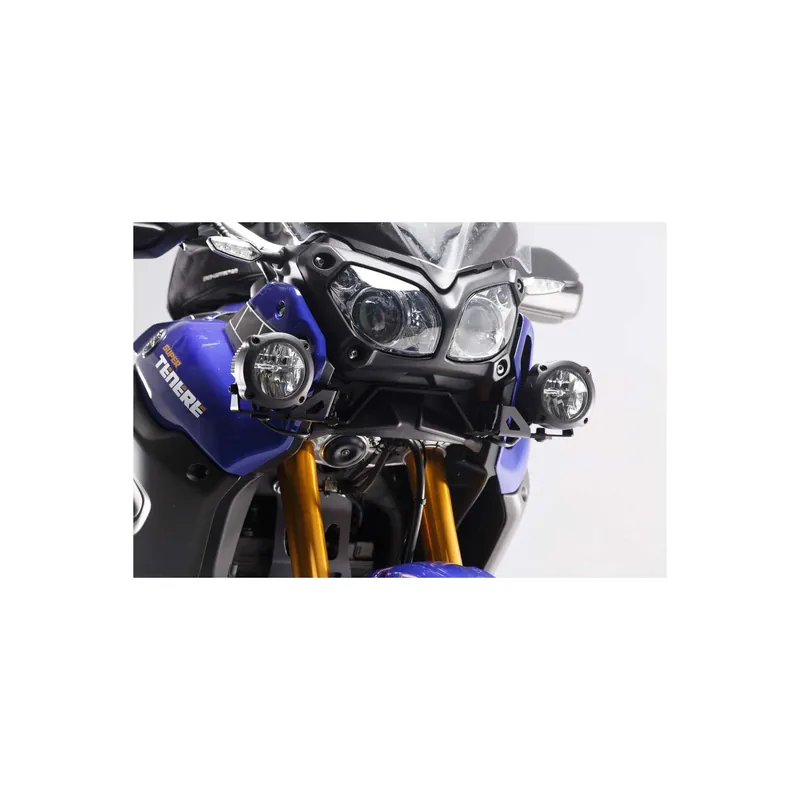 Top-Seller SW MOTECH Leuchten-Montagesatz für Yamaha Super Tenere 14–20
