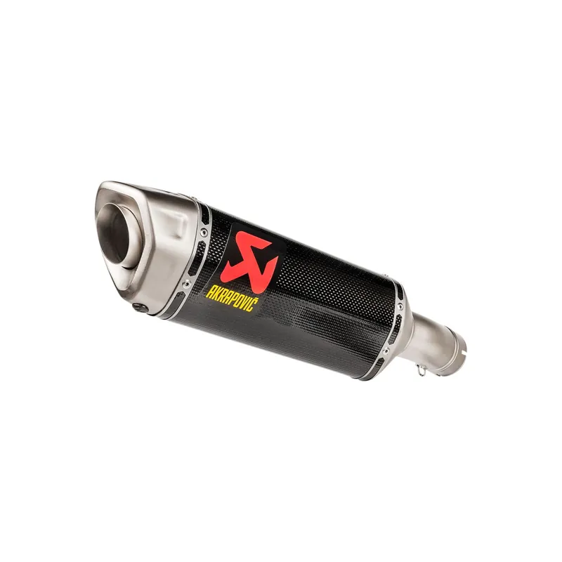 Akrapovic Slip-On Line Carbon Endschalldämpfer für BMW M 1000 R 21-24 mit ABE Preisknaller