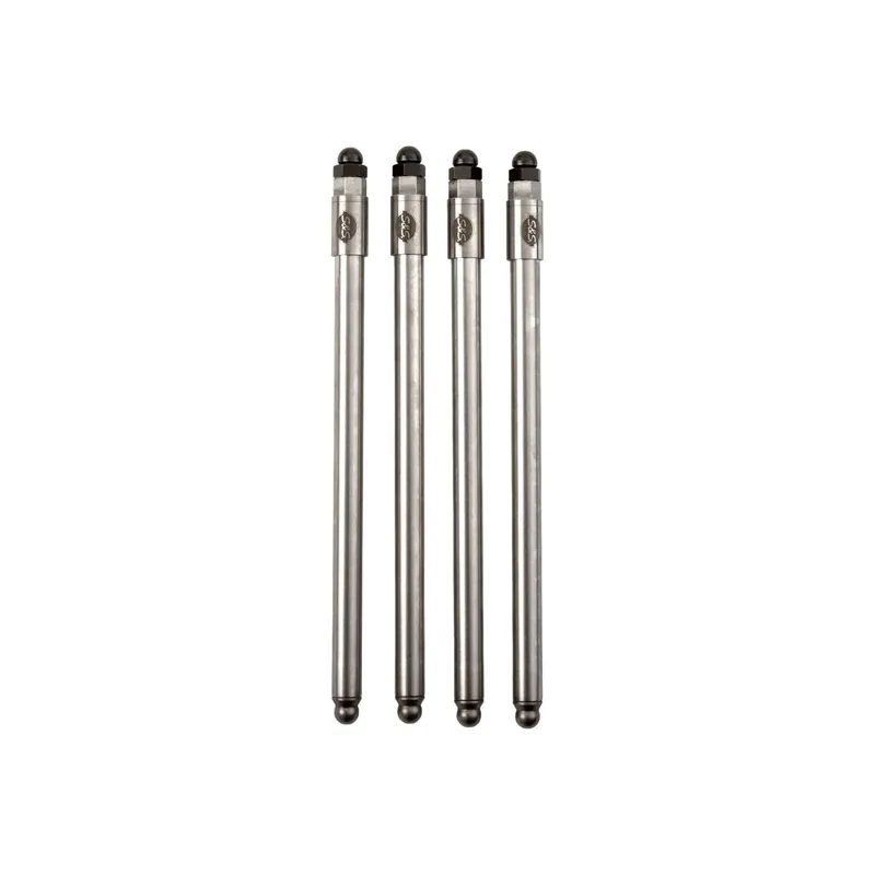 Bestpreis S&S Quickee Kipphebelstangen f. Harley M8 21-25