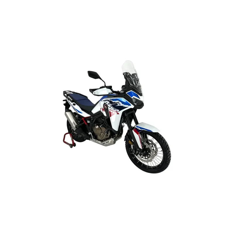 Top-Angebot WRS Windschild Touring klar f. HONDA CRF 1100 L Africa Twin 24 mit ABE