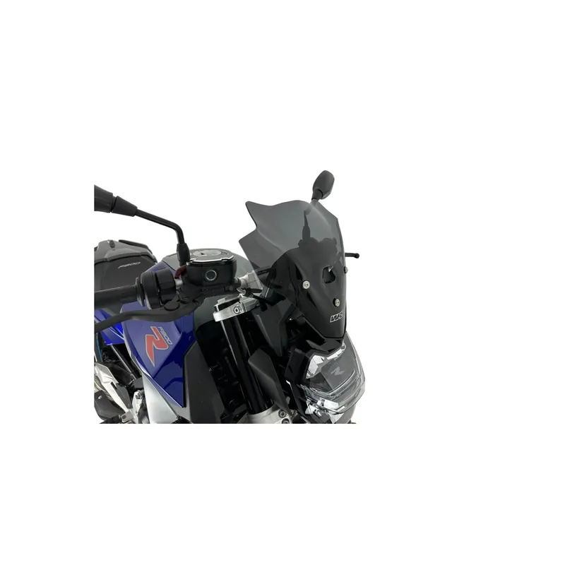 Direkt Vom Hersteller WRS Windschild Touring dunkel getönt f. BMW F 900 R 20–24 mit ABE
