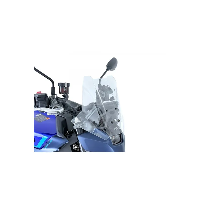 Sichere Zahlung WRS Windschild Touring klar f. YAMAHA MT-09 24