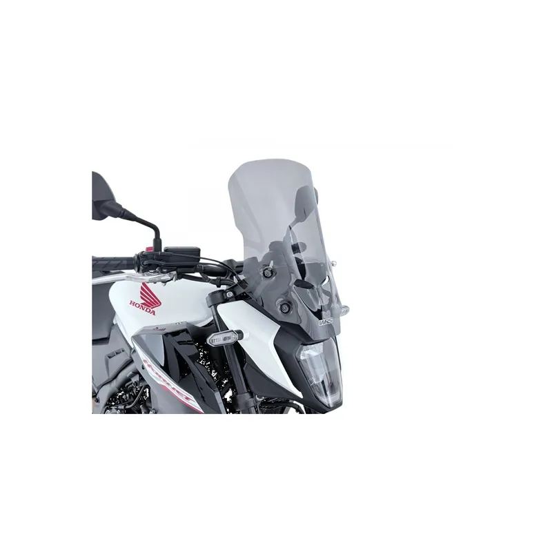 WRS Windschild Touring dunkel getönt f. HONDA CB 500 Hornet 25 Top-Preis