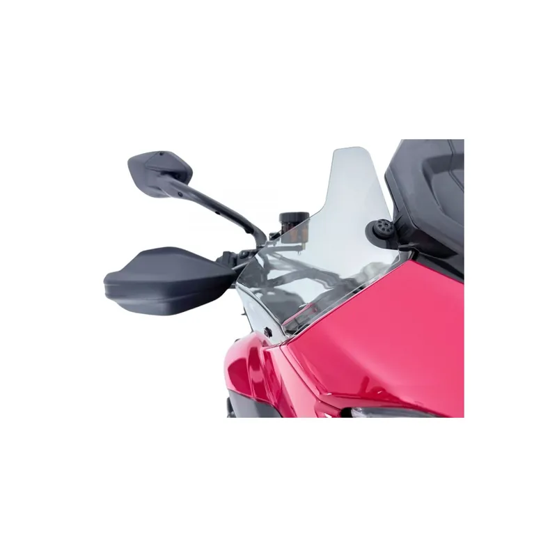 Sofort Bestellen WRS Windabweiser Deflektor getönt f. DUCATI MULTISTRADA V2 900 25–26