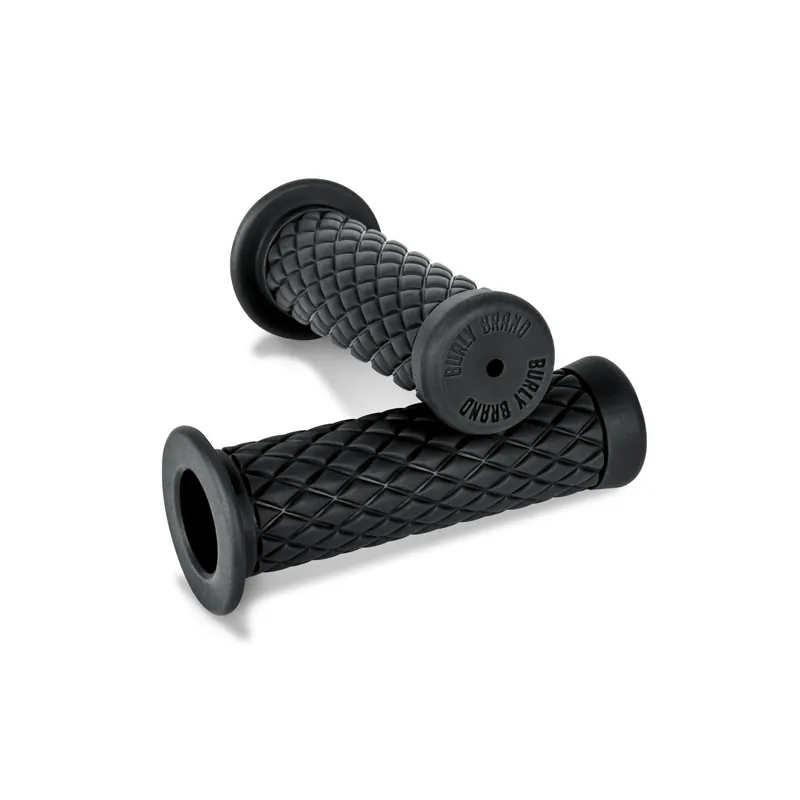 Burly Brand Griffe Diamondback 1 Zoll schwarz f. Harley XG Street 15-20 Bestseller
