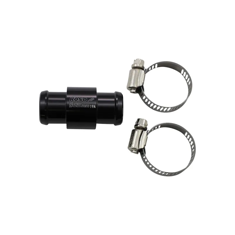 KOSO Adapter f. Wassertemperatursensor Ø 22 mm Neuheit