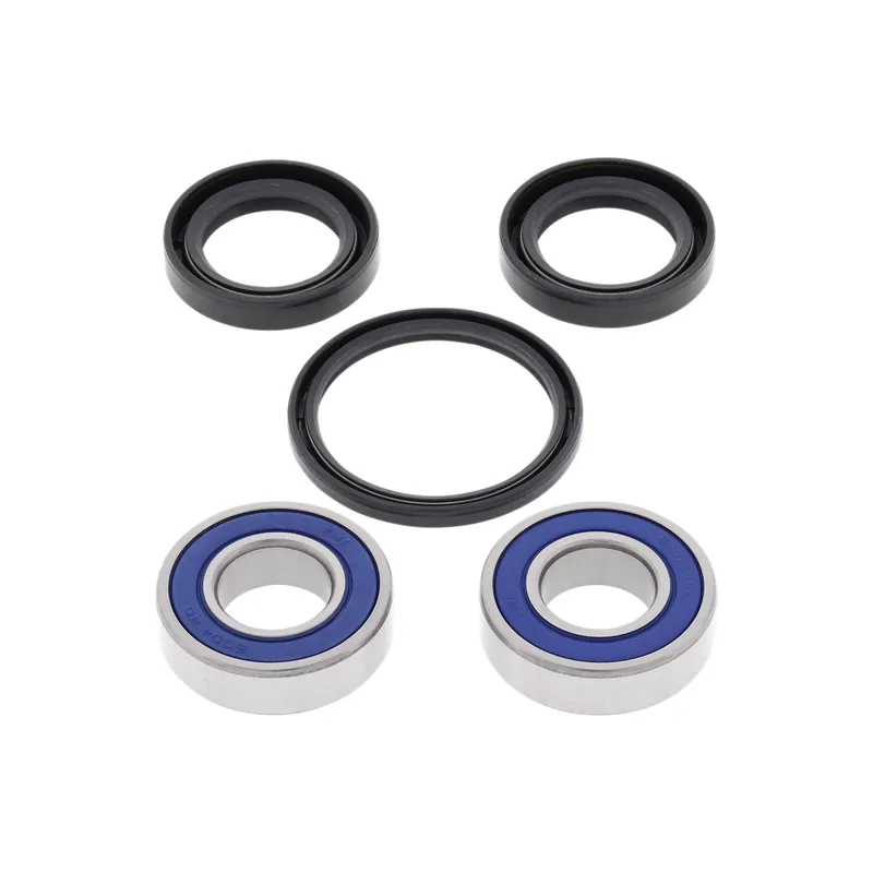 Neue Ware All Balls Radlager-Satz f. Honda VF 750 vorne 94–97