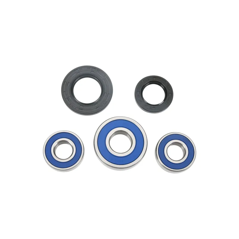 All Balls Radlager-Satz f. Suzuki RF 600 hinten 93–96 Sonderangebot