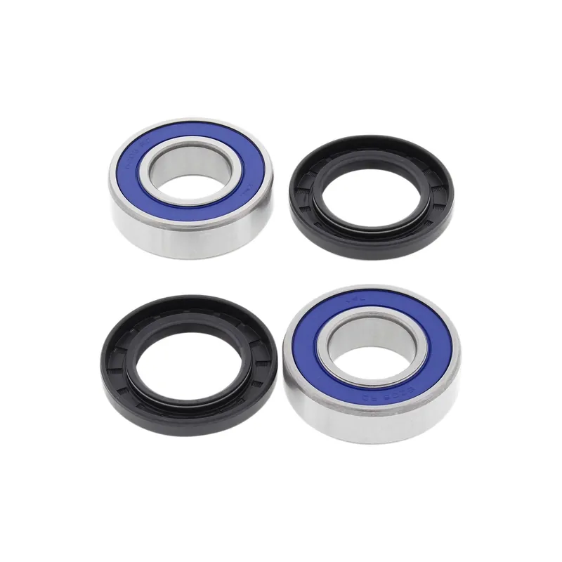 Wochenendangebot All Balls Radlager-Satz f. Suzuki VL 1500 vorne 13