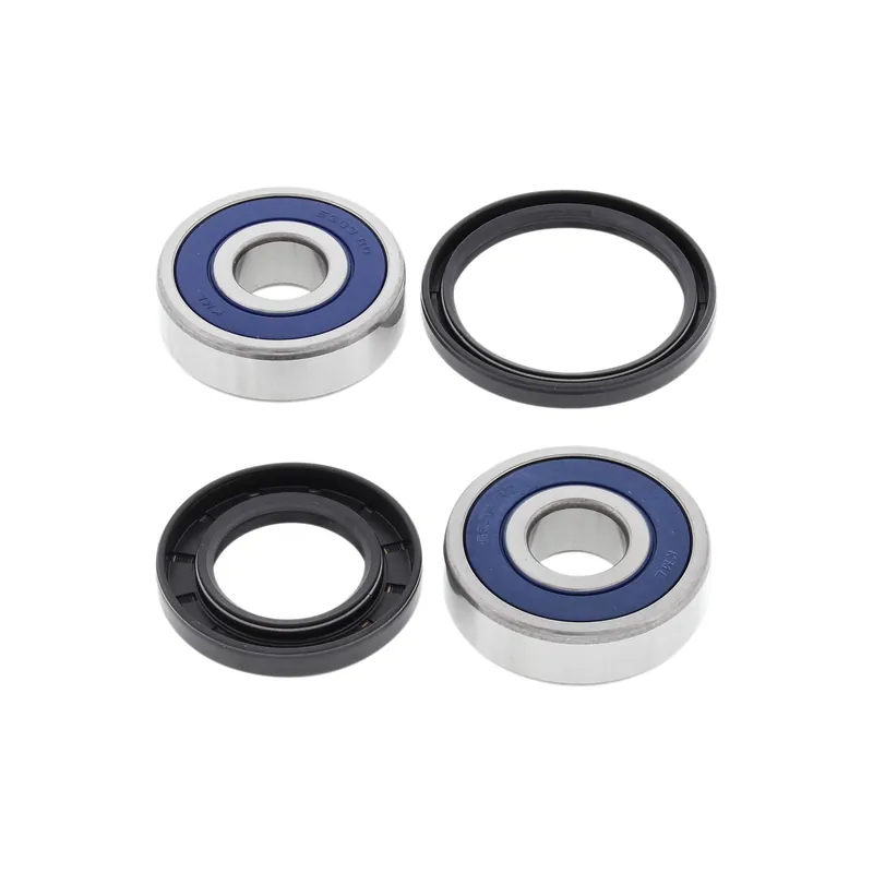 All Balls Radlager-Satz f. Yamaha RD 400 vorne 76–78 Preisreduziert