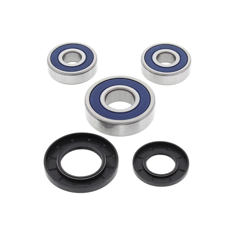 Schneller Versand All Balls Radlager-Satz f. Suzuki VZ 800 hinten 97–04