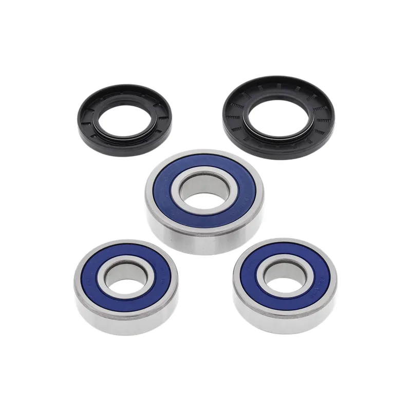 All Balls Radlager-Satz f. Honda CB 1100 hinten 83–84 Rabatt