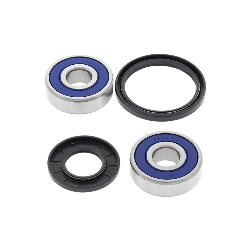 All Balls Radlager-Satz f. Yamaha FZR 400 vorne 88–90 Sale