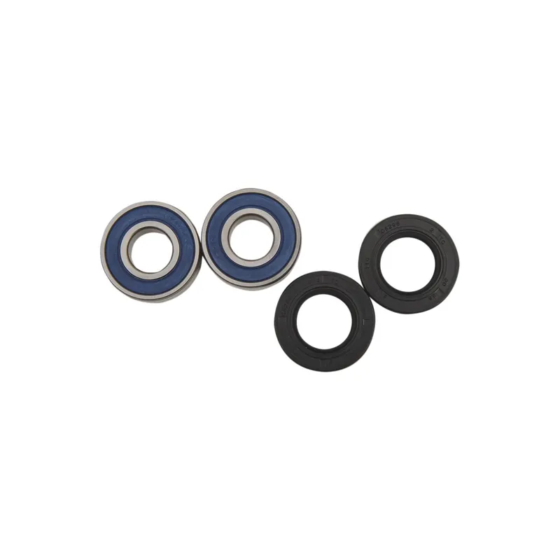 Sonderaktion All Balls Radlager-Satz f. Kawasaki KDX 250 vorne 91