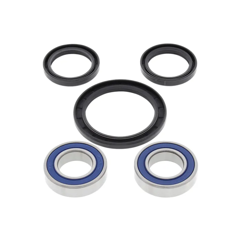 Ausverkauf All Balls Radlager-Satz f. Triumph SPRINT 955 vorne 99–04