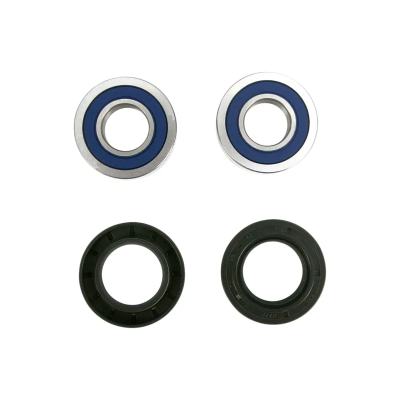 Highlight All Balls Radlager-Satz f. Honda CB 1000 vorne 08–17