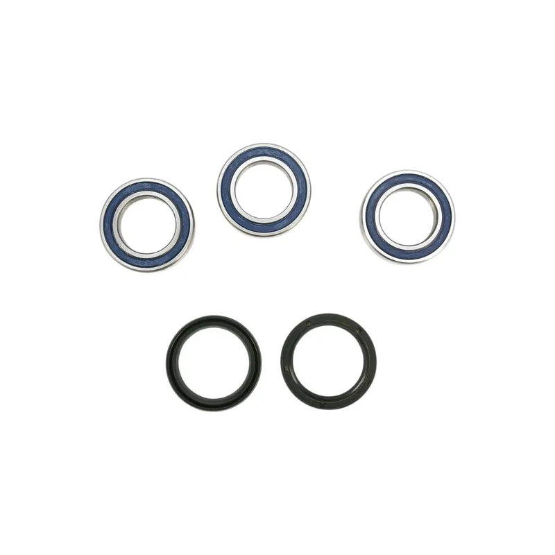 All Balls Radlager-Satz f. Husqvarna TC 85 vorne 14–21 Nur Für Kurze Zeit