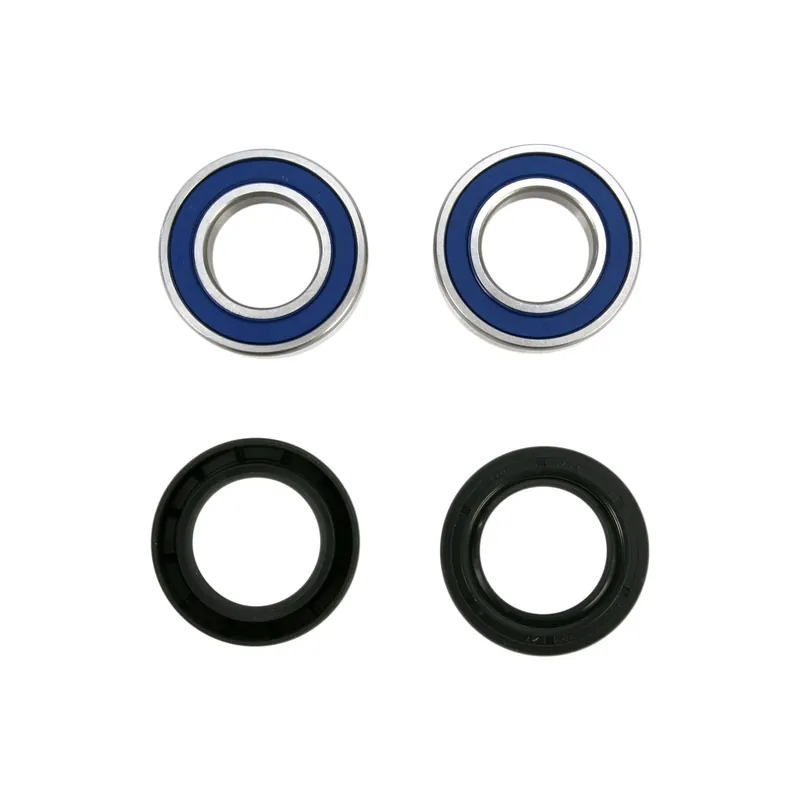 Aktuell All Balls Radlager-Satz f. Cagiva ELEFANT 900 vorne 93–96