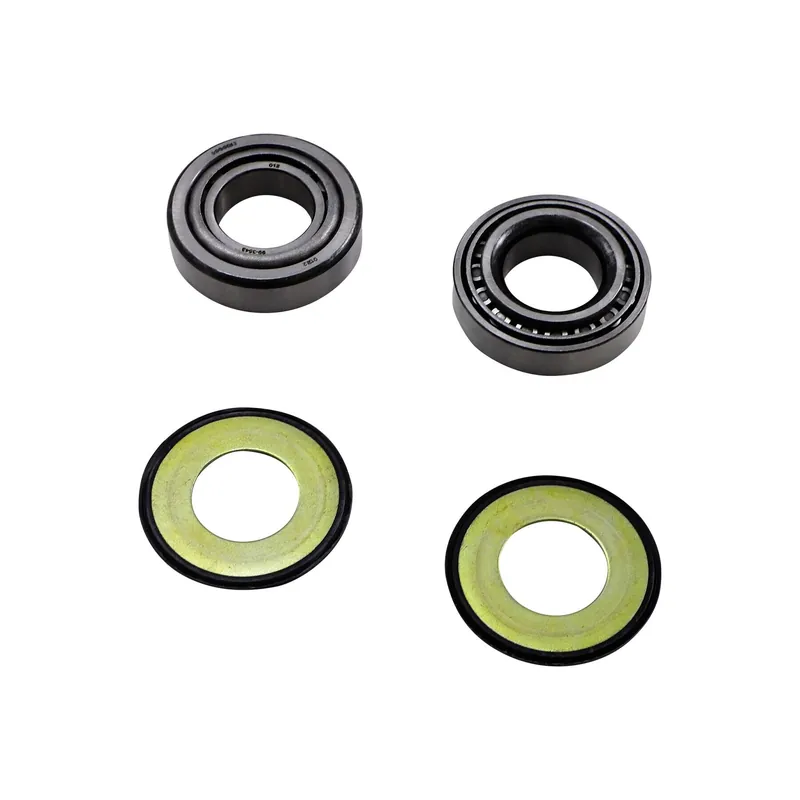 All Balls Lenkkopf-Kegelrollenlager u. Dichtsatz f. Ducati SS 620 03 Versand Am Gleichen Tag
