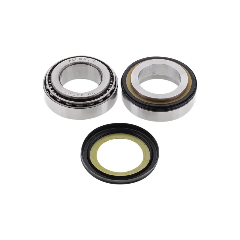 All Balls Lenkkopf-Kegelrollenlager u. Dichtsatz f. Triumph DAYTONA 1000 92 Must-Have