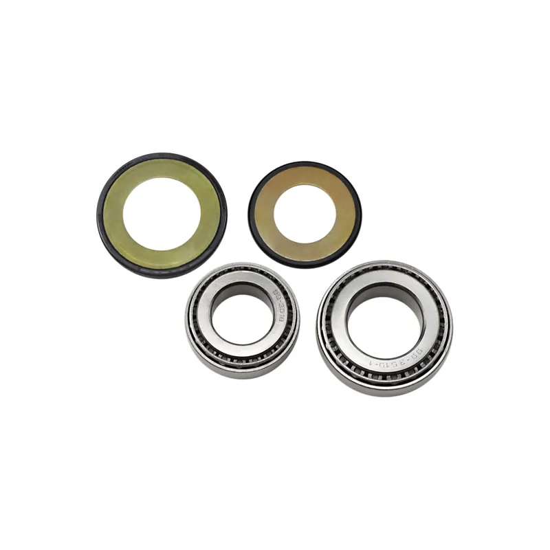Rabatt All Balls Lenkkopf-Kegelrollenlager u. Dichtsatz f. Yamaha MT-03 20