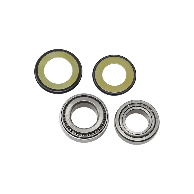 Letzte Chance All Balls Lenkkopf-Kegelrollenlager u. Dichtsatz f. Kawasaki GPZ 1100 83–85