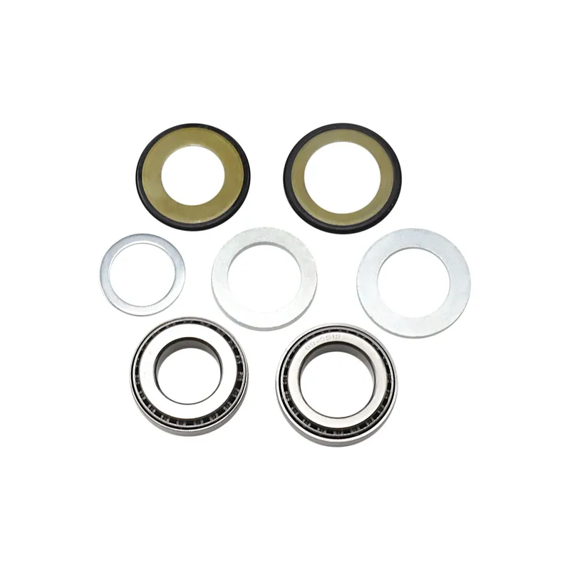 All Balls Lenkkopf-Kegelrollenlager u. Dichtsatz f. Honda CB 400 75–81 Rabatt