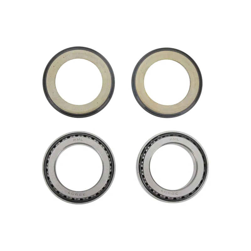 All Balls Lenkkopf-Kegelrollenlager u. Dichtsatz f. Ducati MONSTER 696 08–14 Rabatt