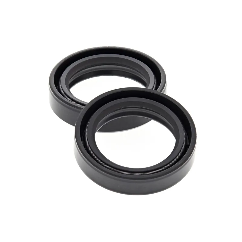 Heißes Angebot All Balls Gabeldichtringe und Staubdichtringe f. Honda SL 175 70–71