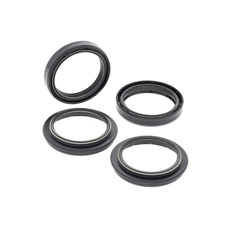 All Balls Gabeldichtring-/Staubkappen-Satz f. Ducati PANIGALE 1299 15–17 Begrenztes Angebot