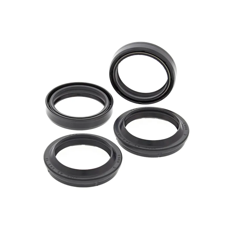 All Balls Gabeldichtring-/Staubkappen-Satz f. Suzuki VZ 1600 04–05 Geprüft
