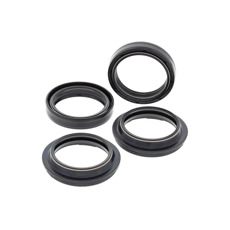 All Balls Gabeldichtring-/Staubkappen-Satz f. Triumph SPEED TRIPLE 900 94–96 Highlight