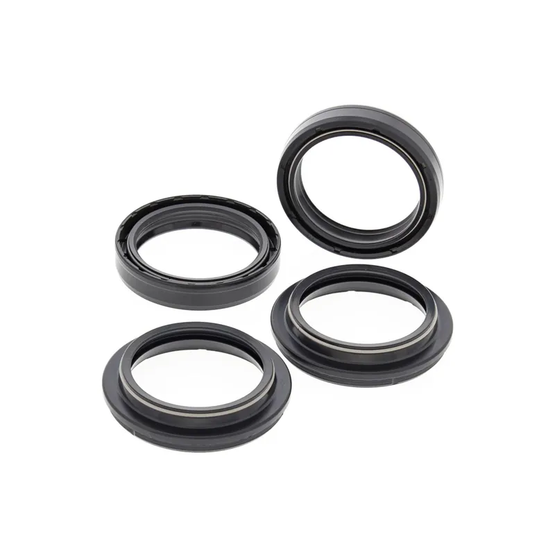 Schnäppchen All Balls Gabeldichtring-/Staubkappen-Satz f. Beta RR 250 06–07