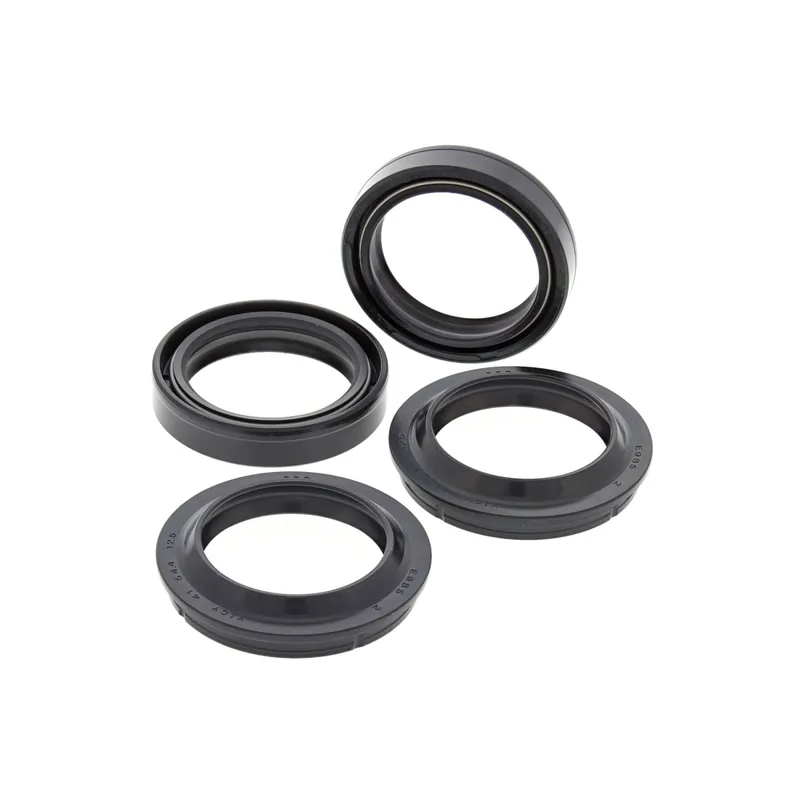 Knallerangebot All Balls Gabeldichtring-/Staubkappen-Satz f. Buell XB9S 03