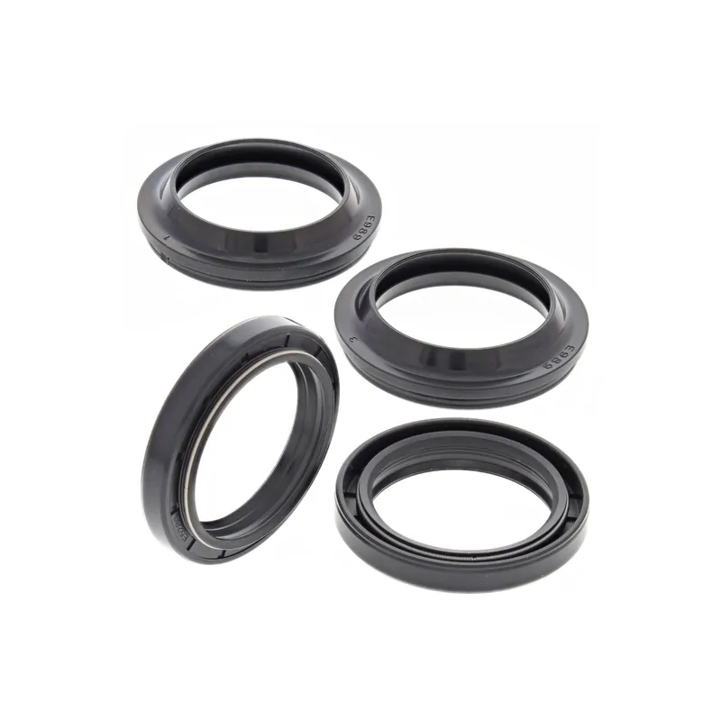 All Balls Gabeldichtring-/Staubkappen-Satz f. BMW R 100 87–95 Nur Heute